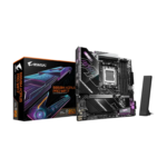 مادربرد آئورس B850 M PRO WIFI7 - Image 2