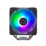 خنک کننده بادی کولرمستر HYPER 212 SPECTRUM V3 - Image 2