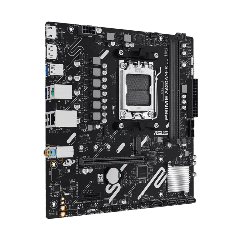 ASUS A620AM-K