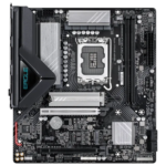 مادربرد گیگابایت B860M EAGLE WIFI6 - Image 3