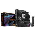 مادربرد آئورس B850M ELITE - Image 2
