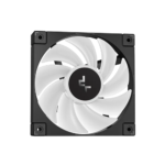 خنک کننده مایع دیپ کول LT240 WHITE ARGB - Image 4