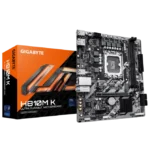 مادربرد گیگابایت H810M_K