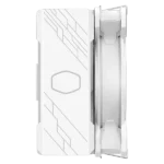 خنک کننده ی بادی کولرمستر HYPER 212 HALO WHITE - Image 3