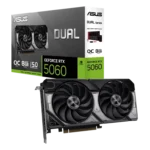 RTX 5060 DUAL OC 8GB