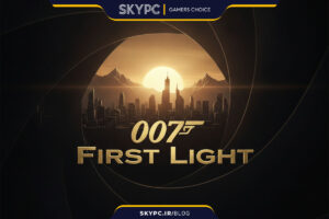 راهنمای کامل بازی 007 First Light