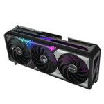 کارت گرافیک ایسوس RTX 5070 STRIX OC 12GB - Image 3
