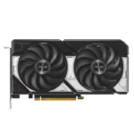 کارت گرافیک ایسوس RTX 5060 DUAL OC 8GB - Image 2