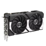 کارت گرافیک ایسوس RTX 5060 DUAL OC 8GB - Image 3
