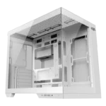 کیس اوست AQ12 WHITE - Image 3