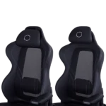 صندلی گیمینگ کولرمستر HYBRID 1 ERGO - Image 5