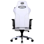 صندلی گیمینگ کولرمستر X2 GRAY & WHITE - Image 3