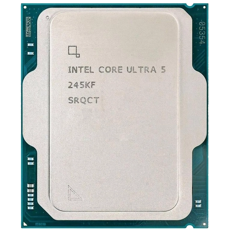 INTEL CORE ULTRA 5 245KF