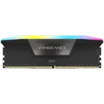 رم کورسیر 32GB 6400 VENGEANCE RGB CL36 - Image 2
