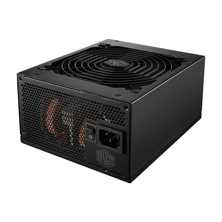 1 پاور کولرمستر MWE GOLD 1050 V2 - Image 1