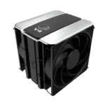 COOLERMASTER V4 ALPHA 3DHP BLACK