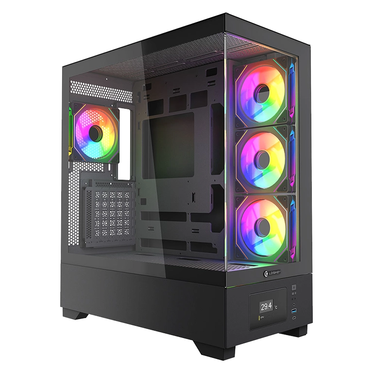 1 کیس لاجیکی C6748
