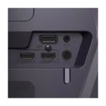 مانیتور ال جی 27G550B-B - تصویر 5
