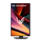 مانیتور ال جی 27G610A-B - تصویر 3