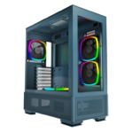 کیس مونتک SKY TWO BLUE