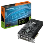 کارت گرافیک گیگابایت RTX 5060 EAGLE OC 8G