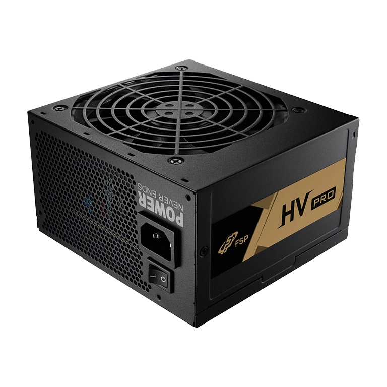 پاور اف اس پی HV PRO 550W