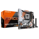 مادربرد گیگابایت B850M FORCE WIFI6E - تصویر 4