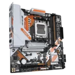 GIGABYTE B850M FORCE WIFI6E 