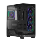 AWEST AQ8 BLACK